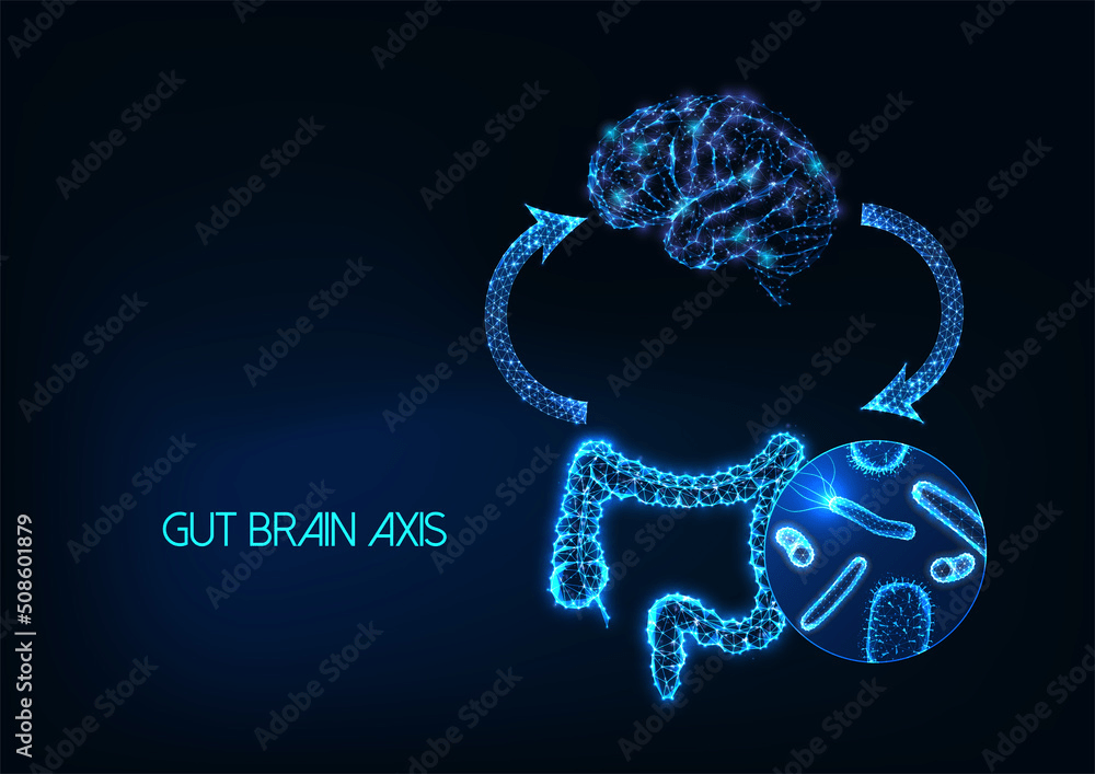 Gut-brain-axis