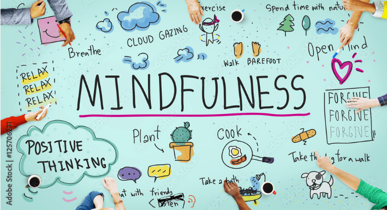 mindfulness