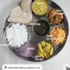 Calorie in Thali